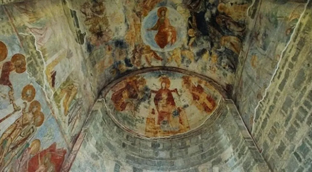 Karadeniz'in tarihe tanıklık etmiş müzeleri - Resim 1
