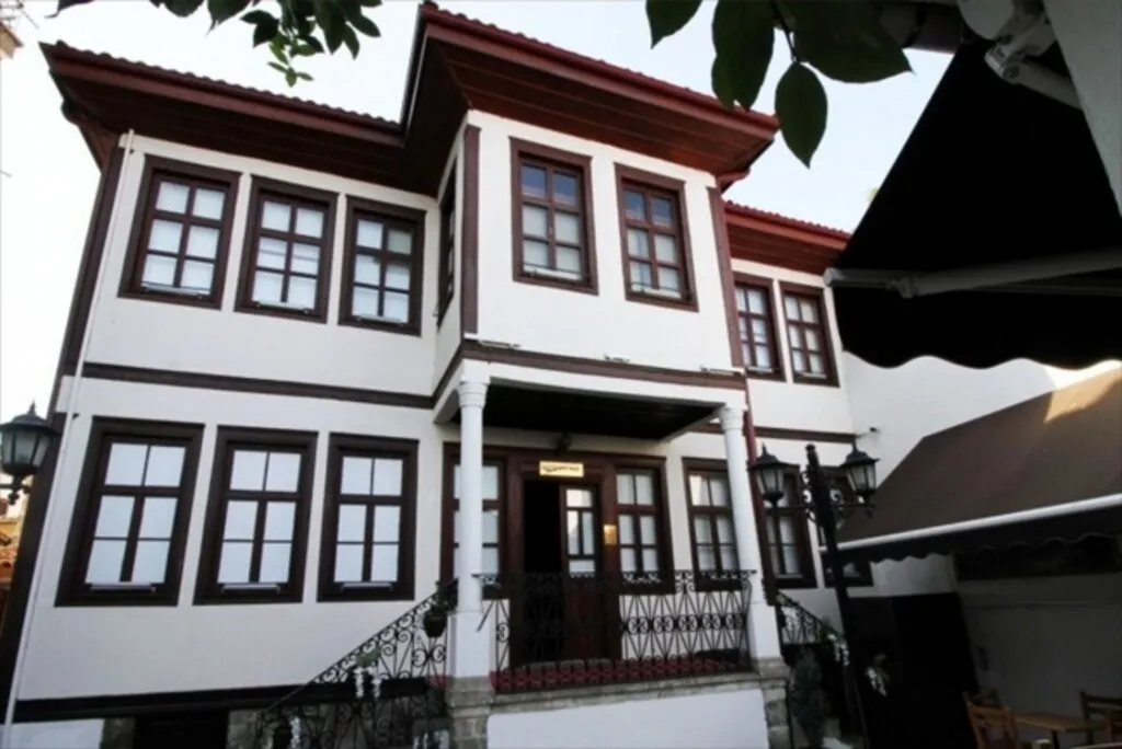 Karadeniz'in tarihe tanıklık etmiş müzeleri - Resim 11