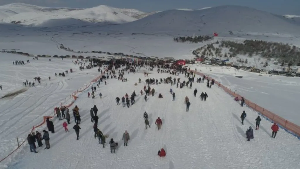 Ordu kış turizmini keşfetti - Resim 2