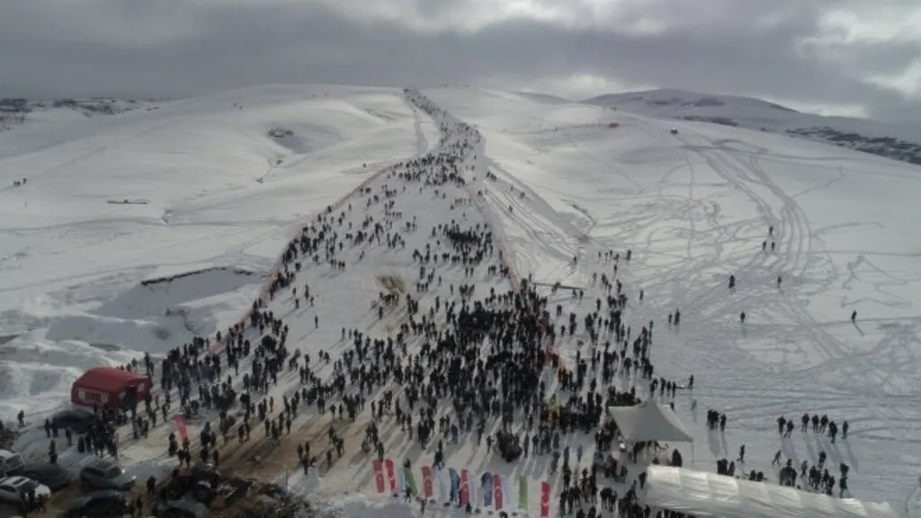 Ordu kış turizmini keşfetti - Resim 3