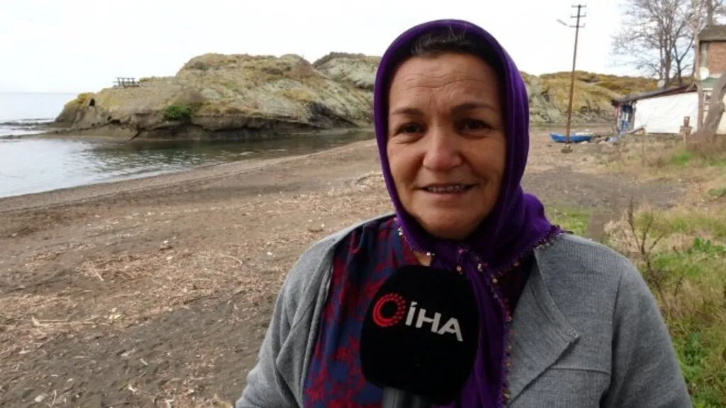 Şaşırtan ‘Timsah Adası’ havadan görüntülendi - Resim 5