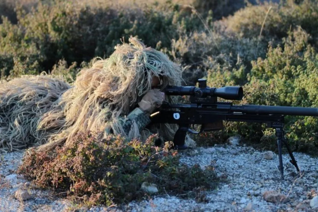 İşte Türkiye’nin İlk Kadın Jandarma Komando Astsubayları - Resim 21