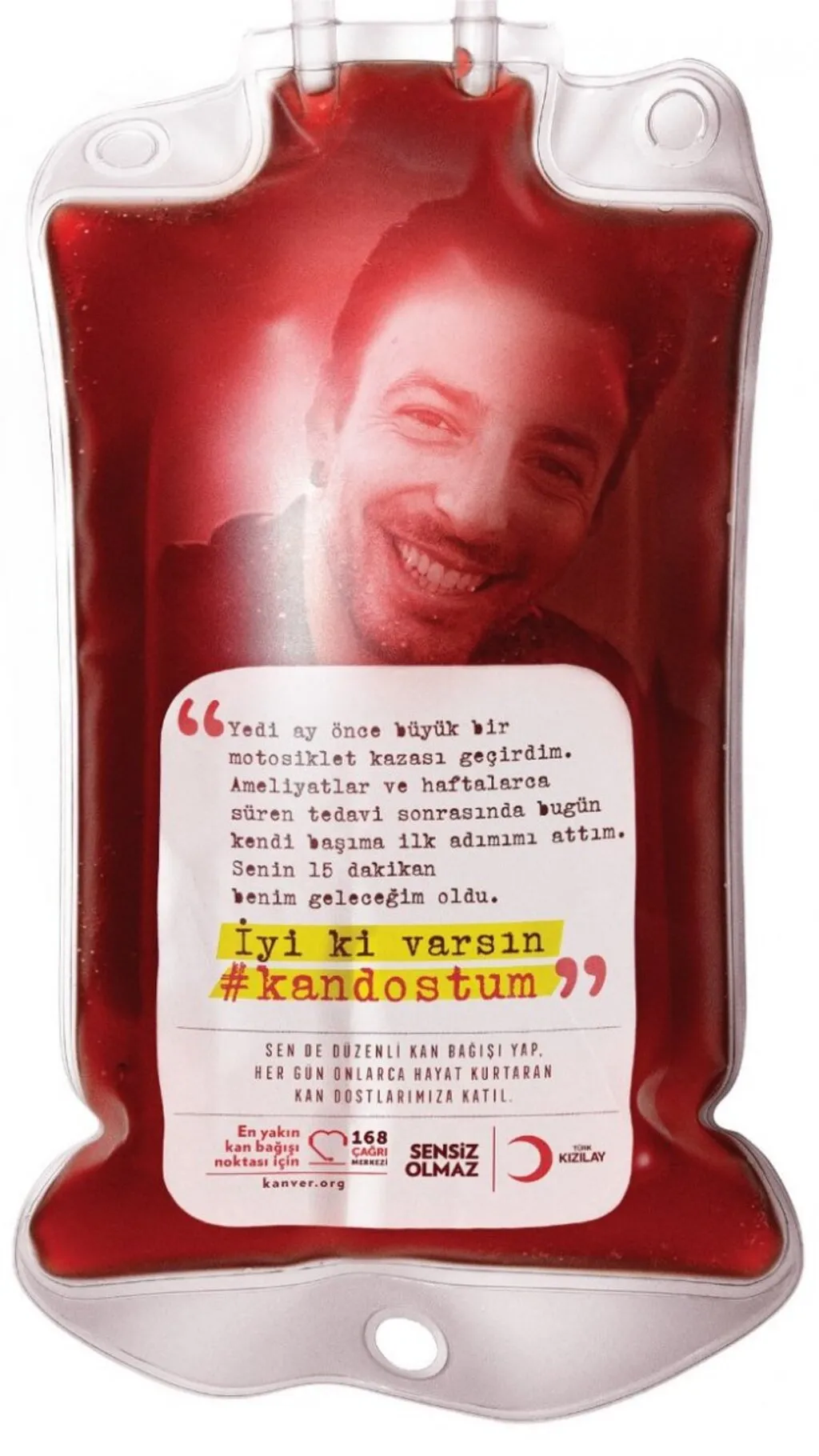 Kan Bağışı Nedir? Kan Bağışı Hakkında Sıkça Sorulan Sorular - Resim 12