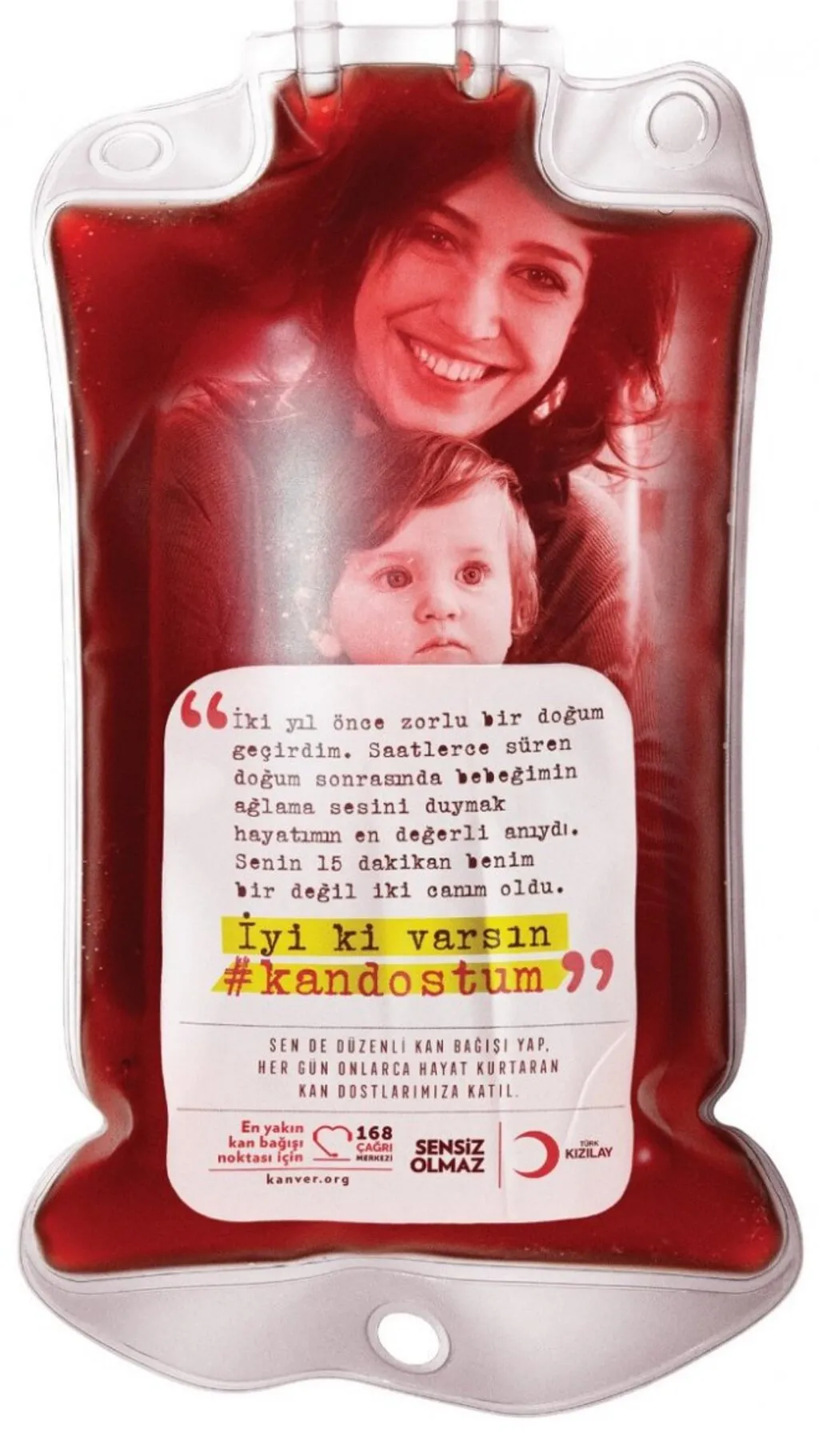 Kan Bağışı Nedir? Kan Bağışı Hakkında Sıkça Sorulan Sorular - Resim 14