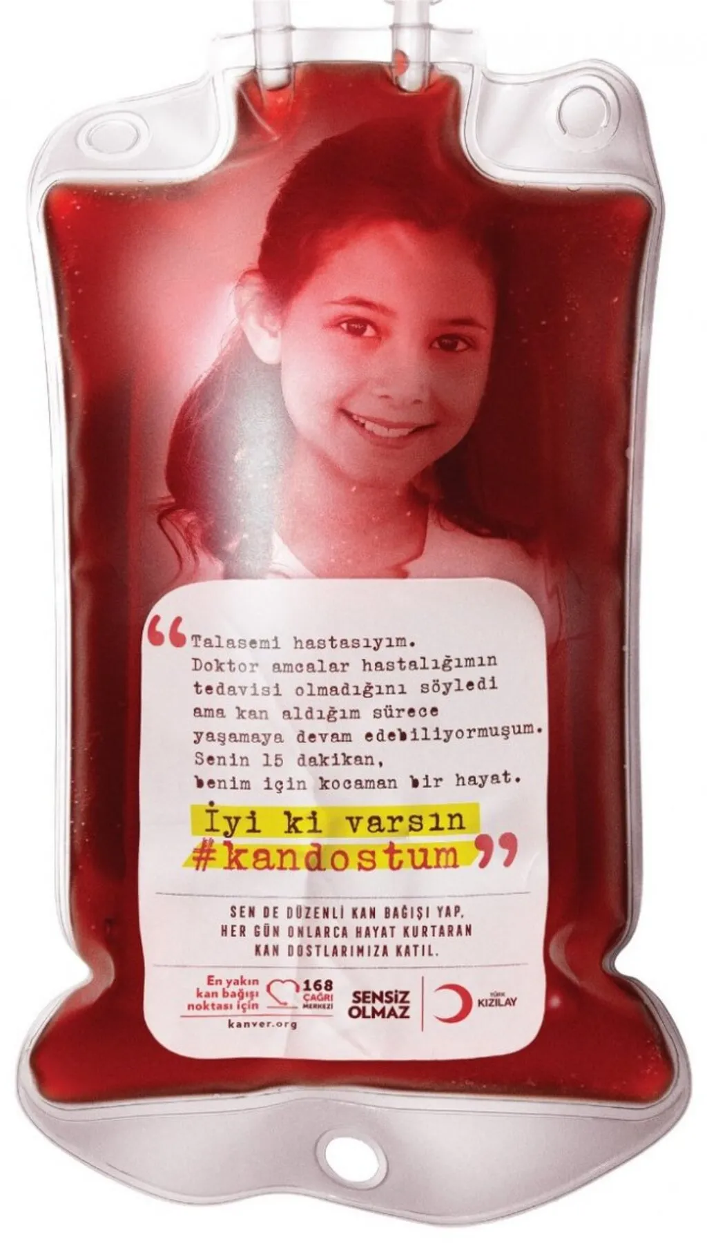 Kan Bağışı Nedir? Kan Bağışı Hakkında Sıkça Sorulan Sorular - Resim 15