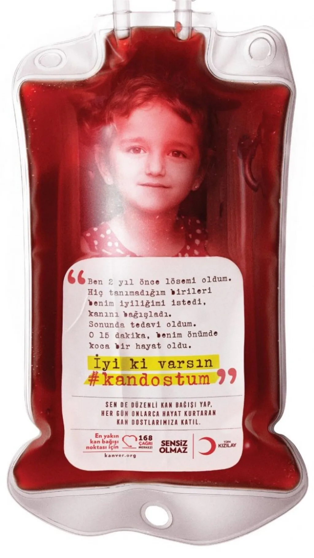 Kan Bağışı Nedir? Kan Bağışı Hakkında Sıkça Sorulan Sorular - Resim 16
