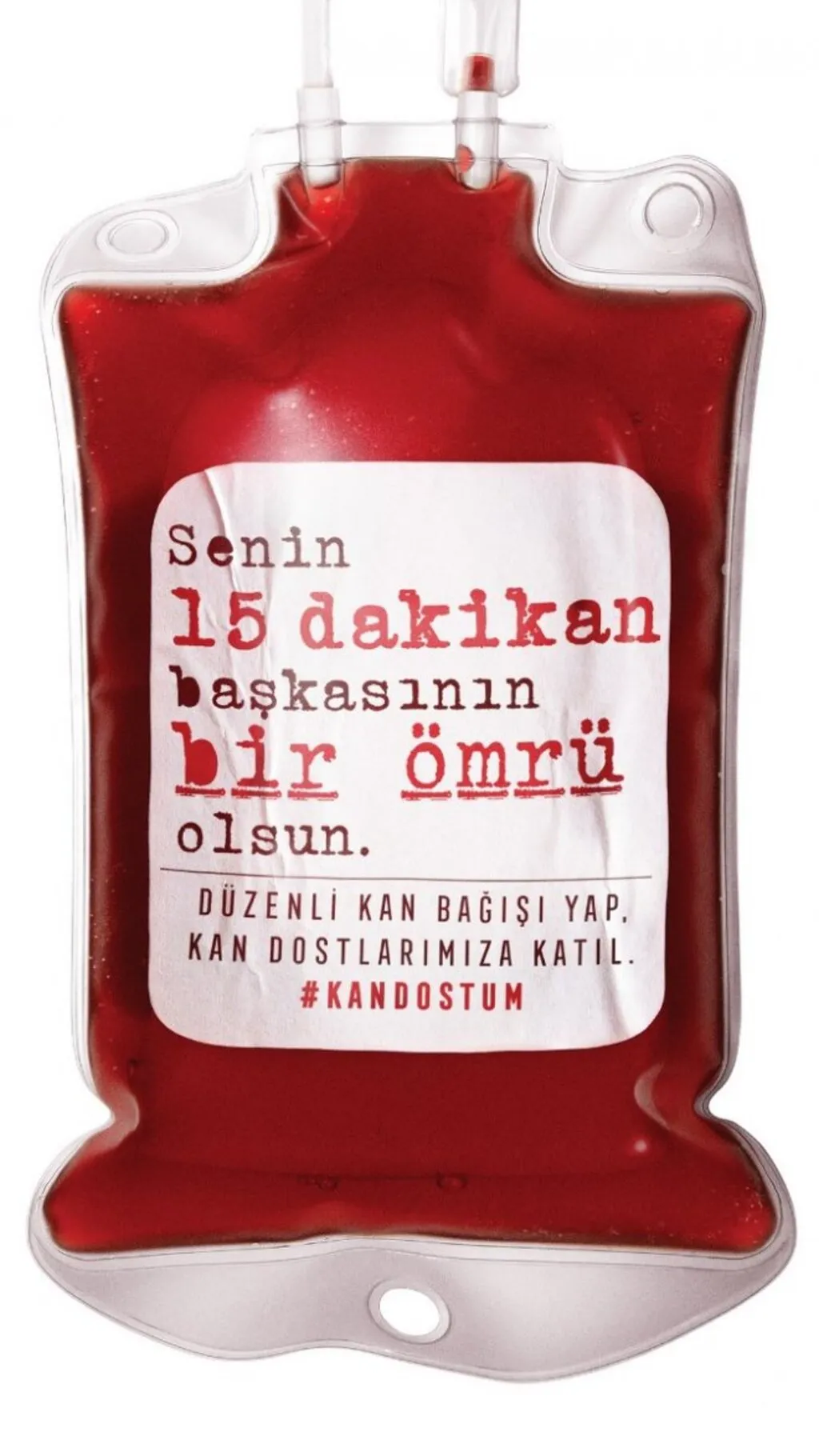 Kan Bağışı Nedir? Kan Bağışı Hakkında Sıkça Sorulan Sorular - Resim 17