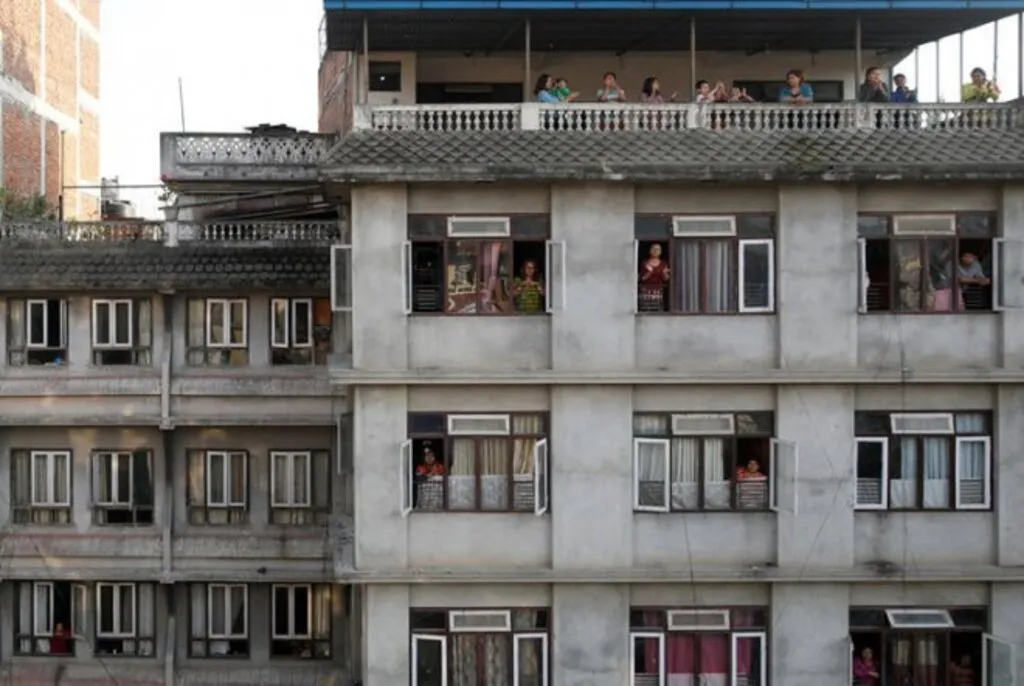 Ölüm parkı! Yan yana dizildiler... - Resim 22
