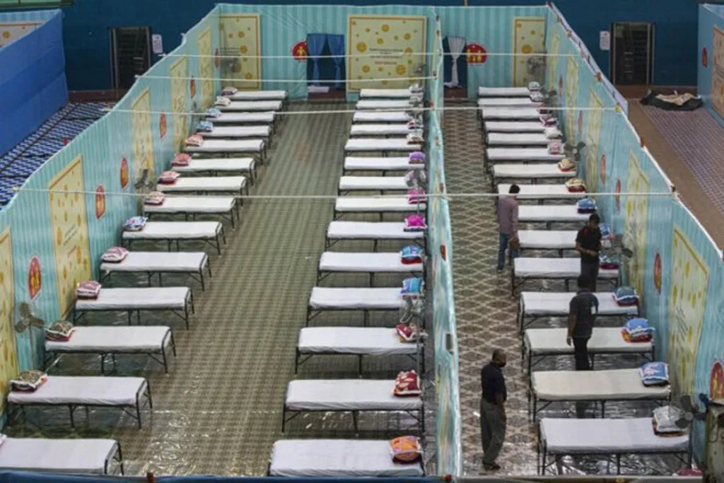 Ölüm parkı! Yan yana dizildiler... - Resim 24