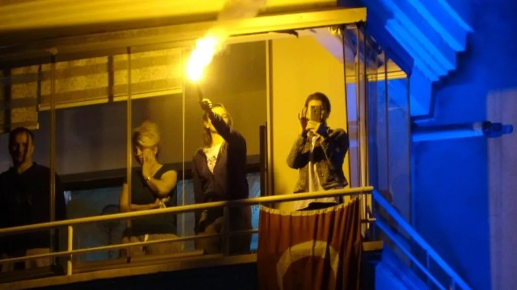 Milli Mücadele'nin 101. Yılında Coşkumuz Yerindeydi - Resim 21