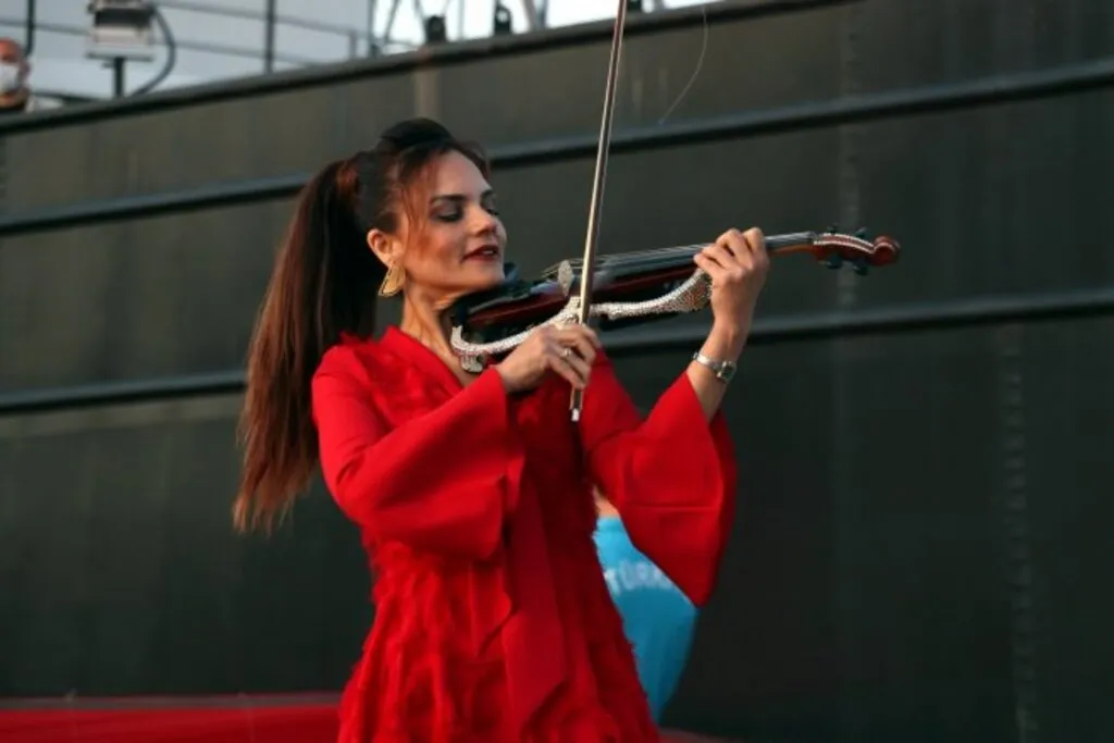 Milli Mücadele'nin 101. Yılında Coşkumuz Yerindeydi - Resim 29