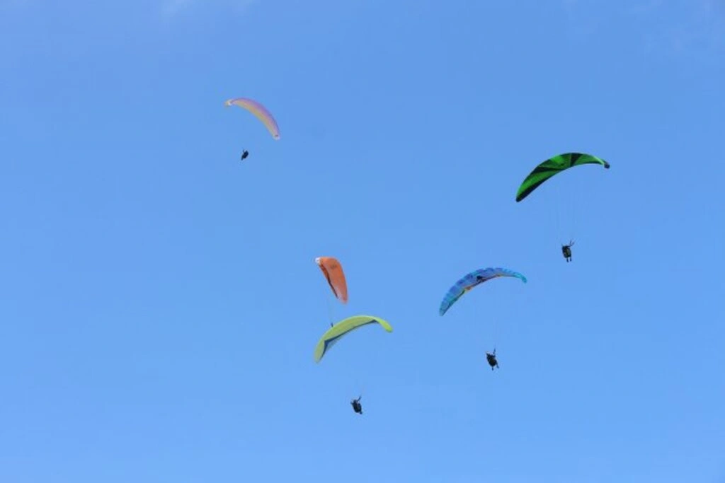 KapıkayaFest başladı - Resim 6