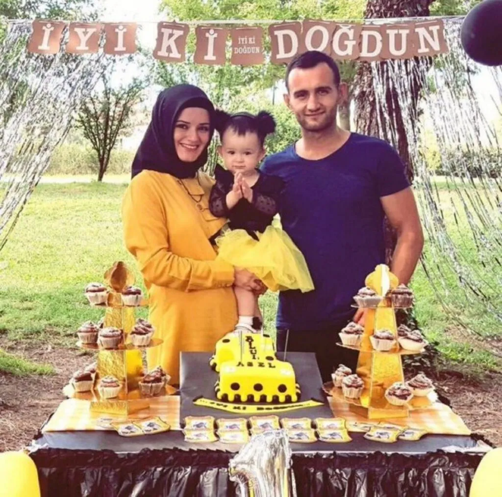 Samsun Şehidini Son Yolculuğuna Uğurladı - Resim 3