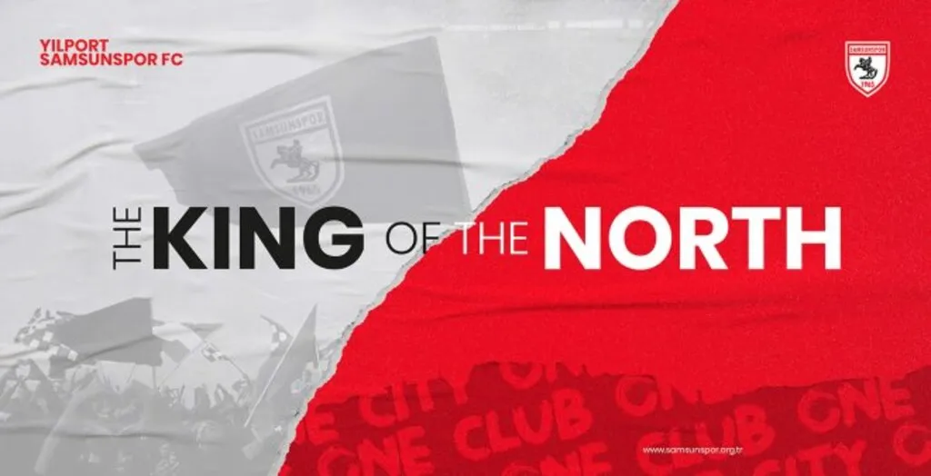Samsunspor'dan yabancı oyunculara tanıtım kitapçığı - Resim 2