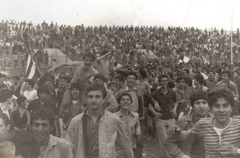 Geçmişten bugüne Samsunspor... - Resim 1