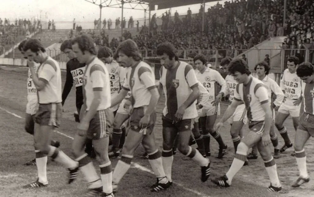 Geçmişten bugüne Samsunspor... - Resim 4