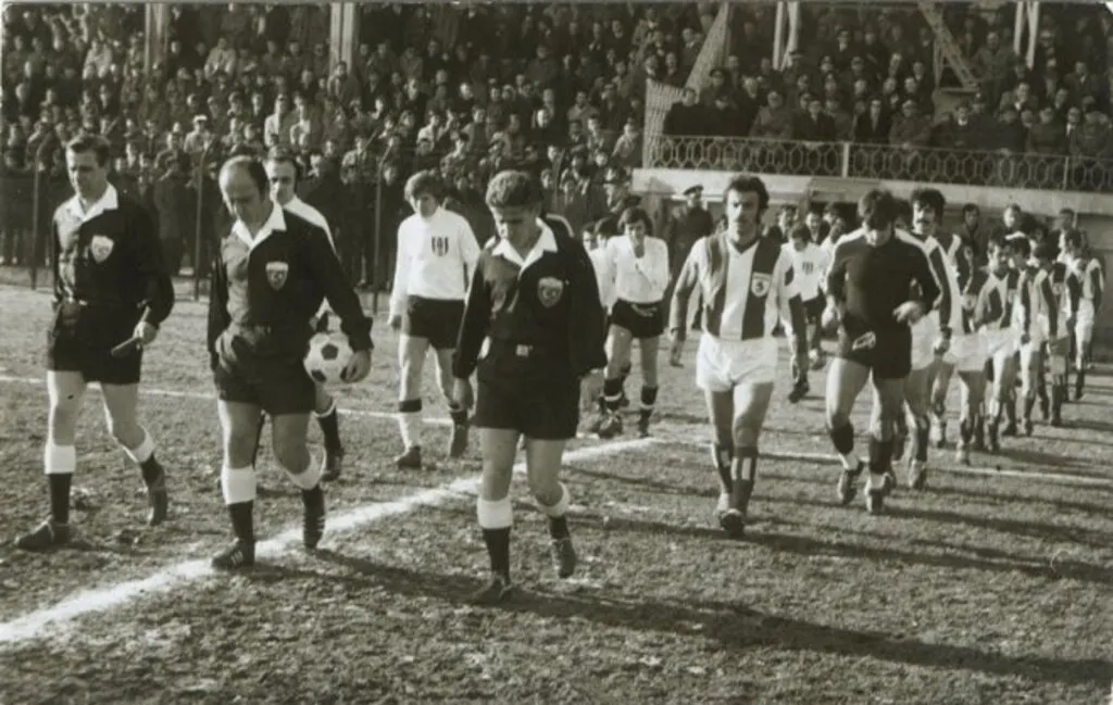 Geçmişten bugüne Samsunspor... - Resim 6