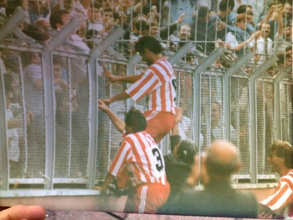 Geçmişten bugüne Samsunspor... - Resim 13