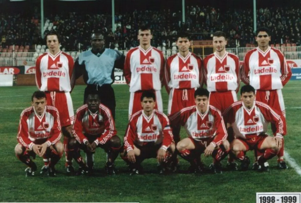 Geçmişten bugüne Samsunspor... - Resim 14