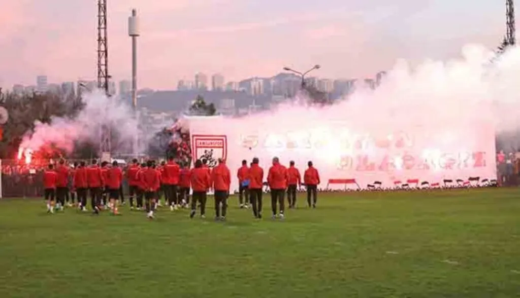 Geçmişten bugüne Samsunspor... - Resim 20