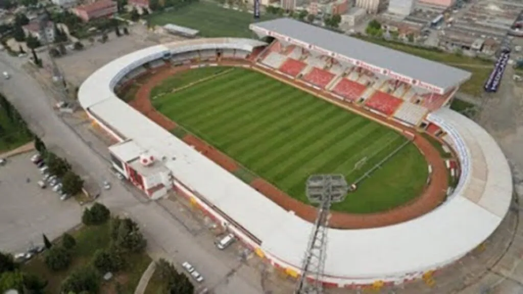 Geçmişten bugüne Samsunspor... - Resim 8