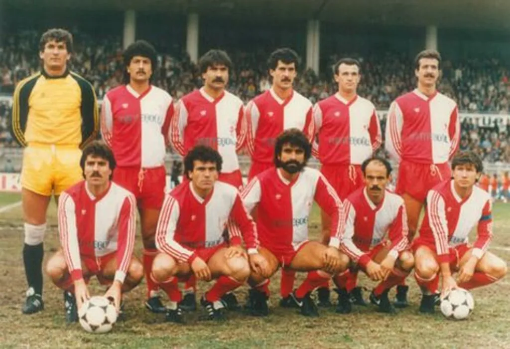 Geçmişten bugüne Samsunspor... - Resim 10