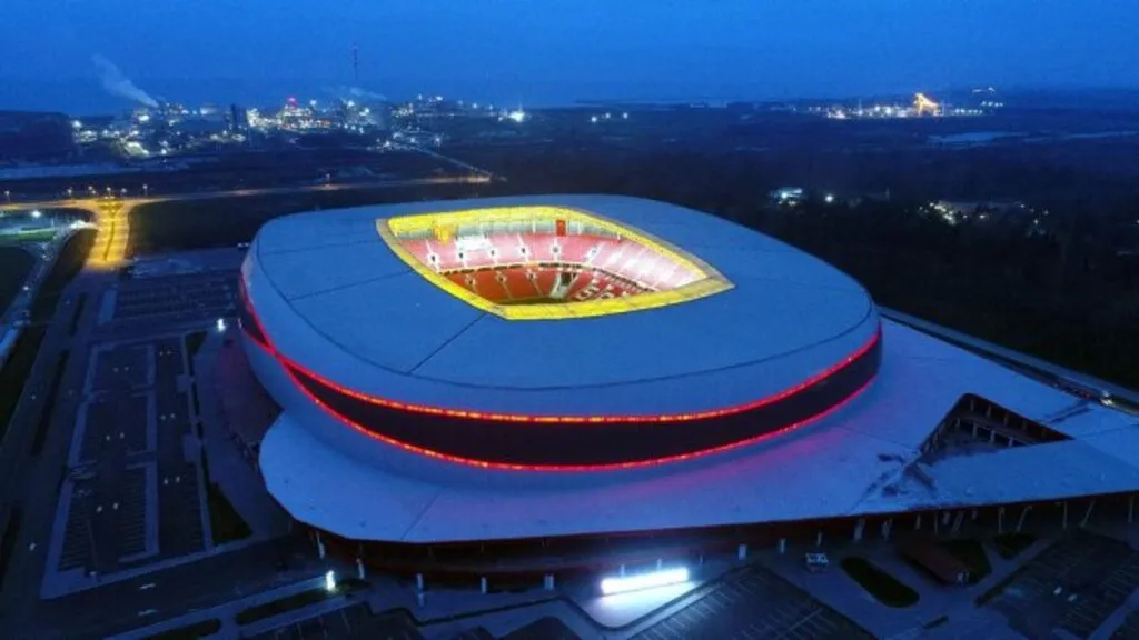 Geçmişten bugüne Samsunspor... - Resim 9