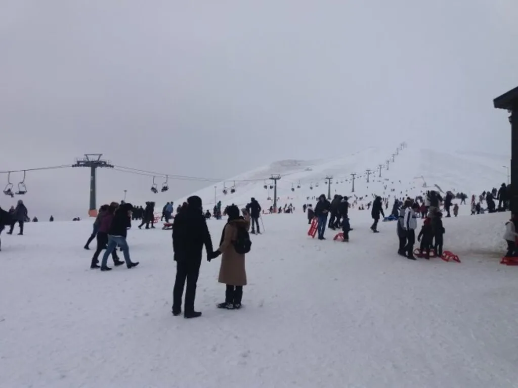 Dört Mevsim Samsun Fotoğrafları - Resim 3