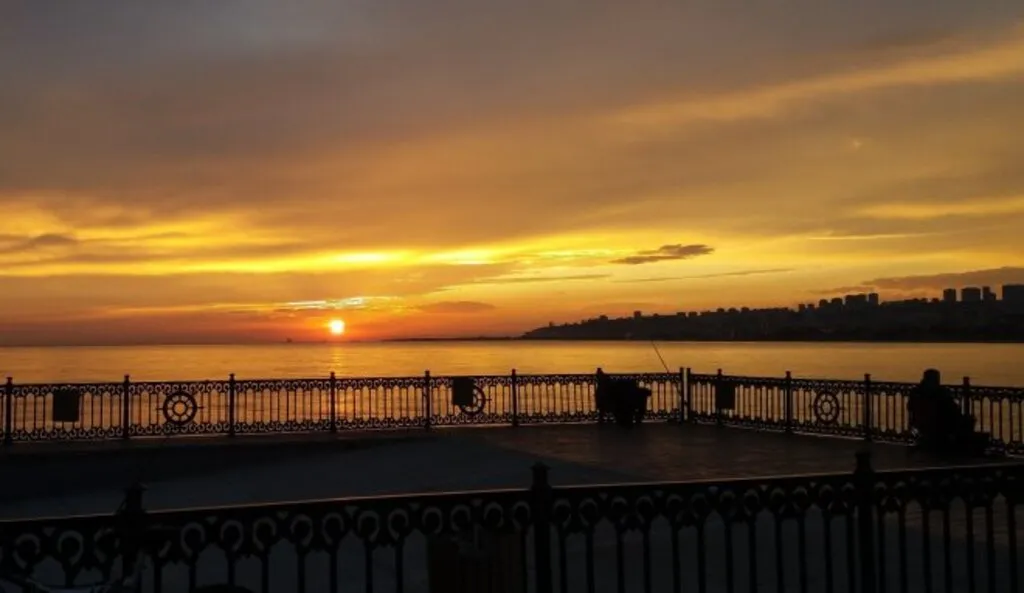 Dört Mevsim Samsun Fotoğrafları - Resim 7