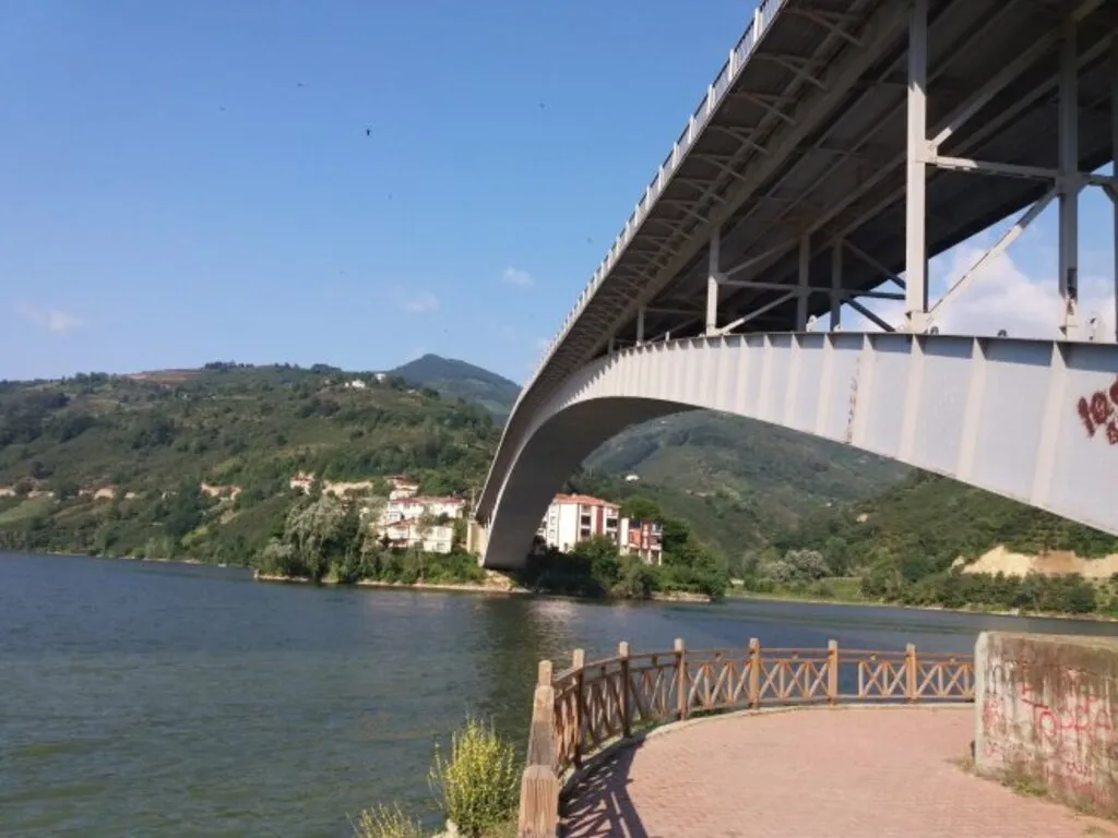 Dört Mevsim Samsun Fotoğrafları - Resim 15