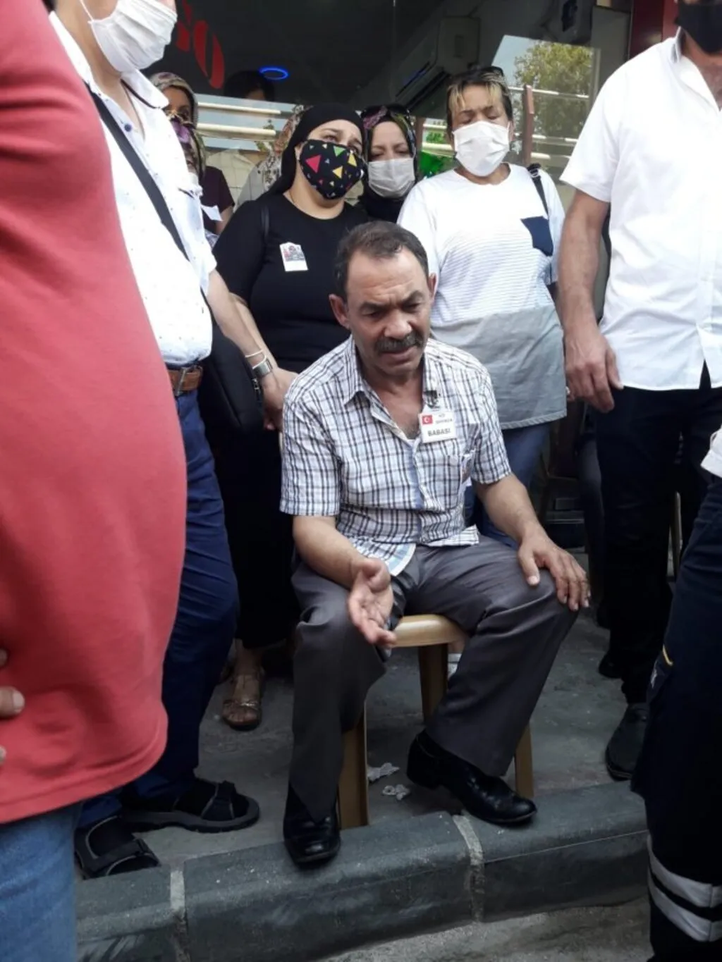Samsun Şehidi Baba Ocağında - Resim 3