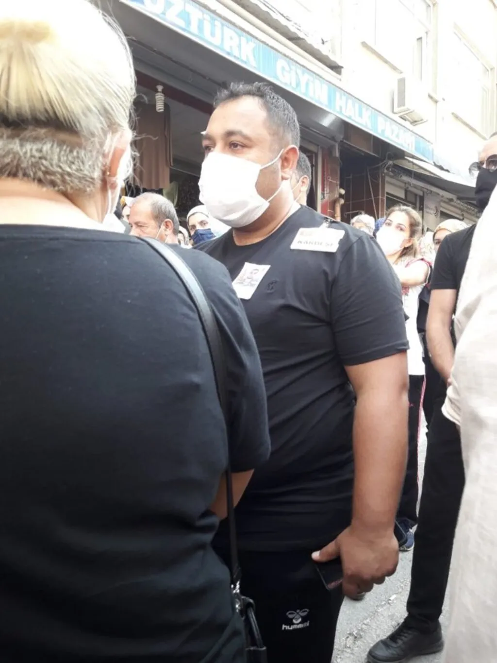 Samsun Şehidi Baba Ocağında - Resim 5