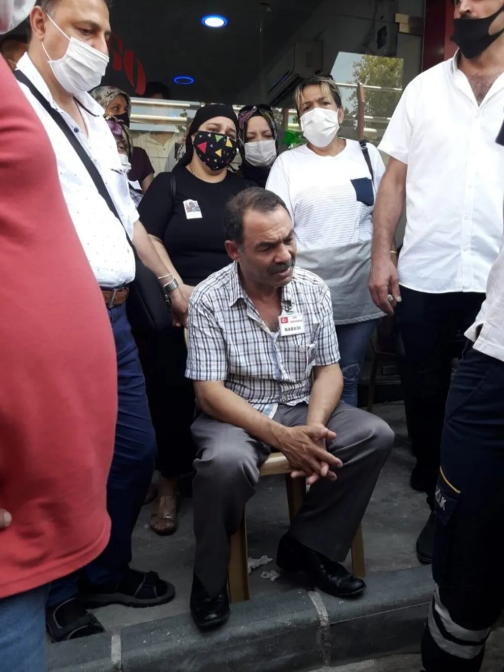 Samsun Şehidi Baba Ocağında - Resim 6