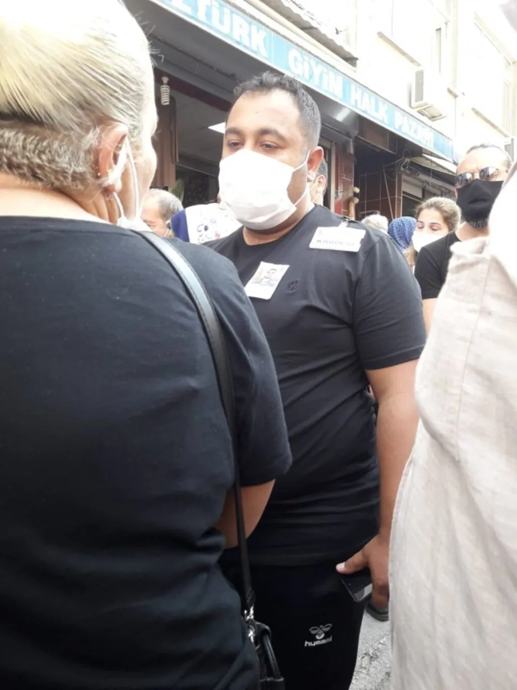 Samsun Şehidi Baba Ocağında - Resim 7