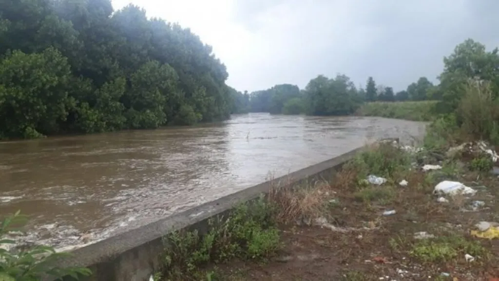 Samsun'da sağanak - Resim 26