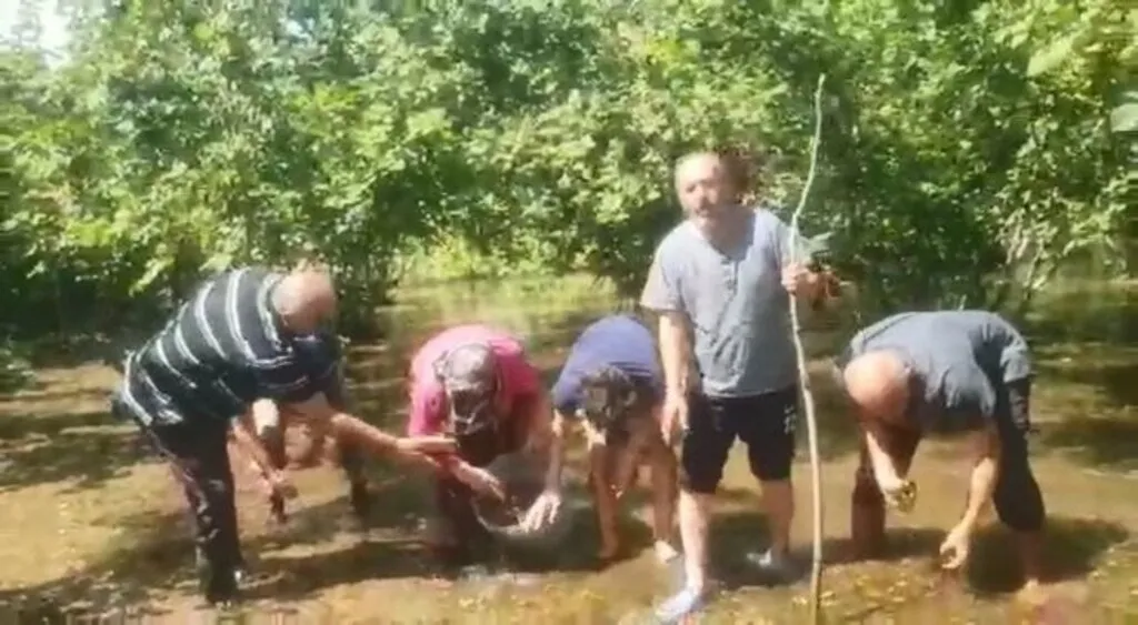 Samsun'da sağanak - Resim 38