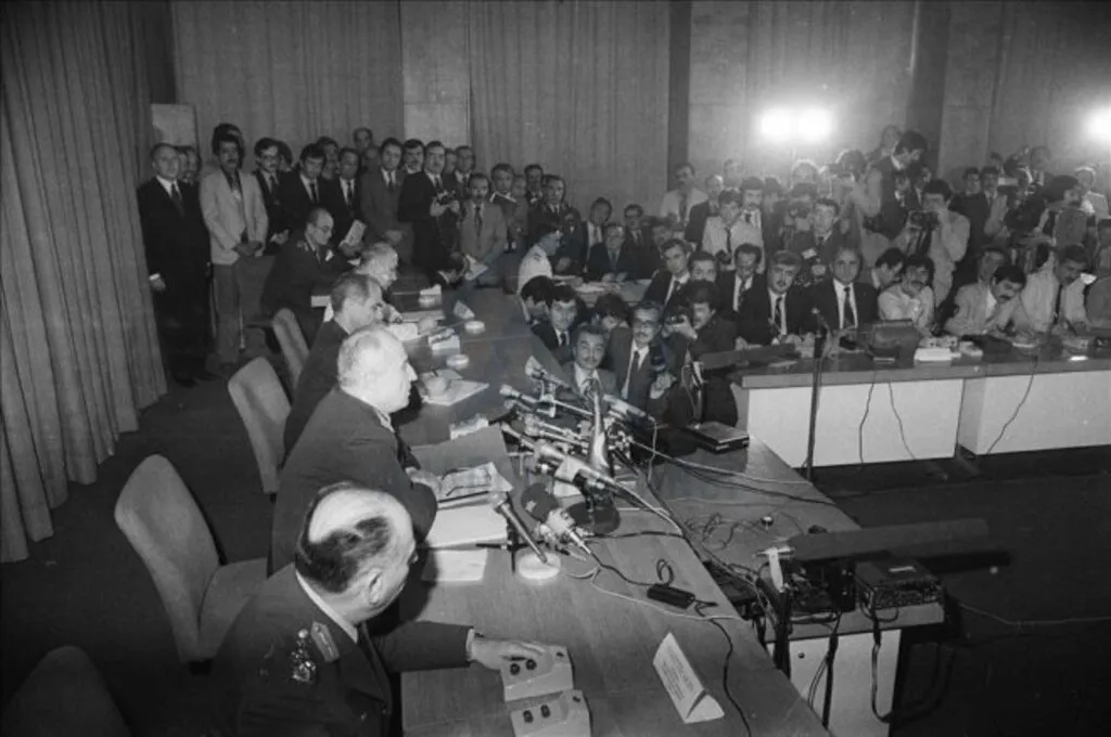 12 Eylül Darbesinin Üzerinden Tam 40 Yıl Geçti - Resim 2