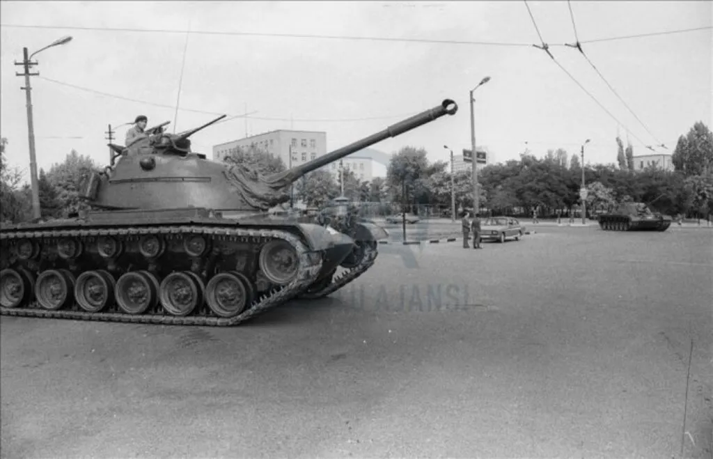 12 Eylül Darbesinin Üzerinden Tam 40 Yıl Geçti - Resim 3