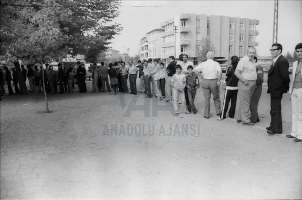 12 Eylül Darbesinin Üzerinden Tam 40 Yıl Geçti - Resim 4
