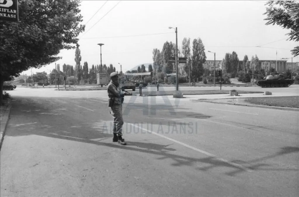 12 Eylül Darbesinin Üzerinden Tam 40 Yıl Geçti - Resim 5