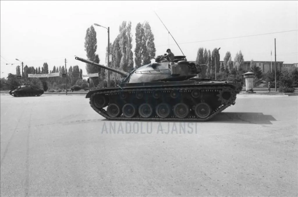 12 Eylül Darbesinin Üzerinden Tam 40 Yıl Geçti - Resim 6