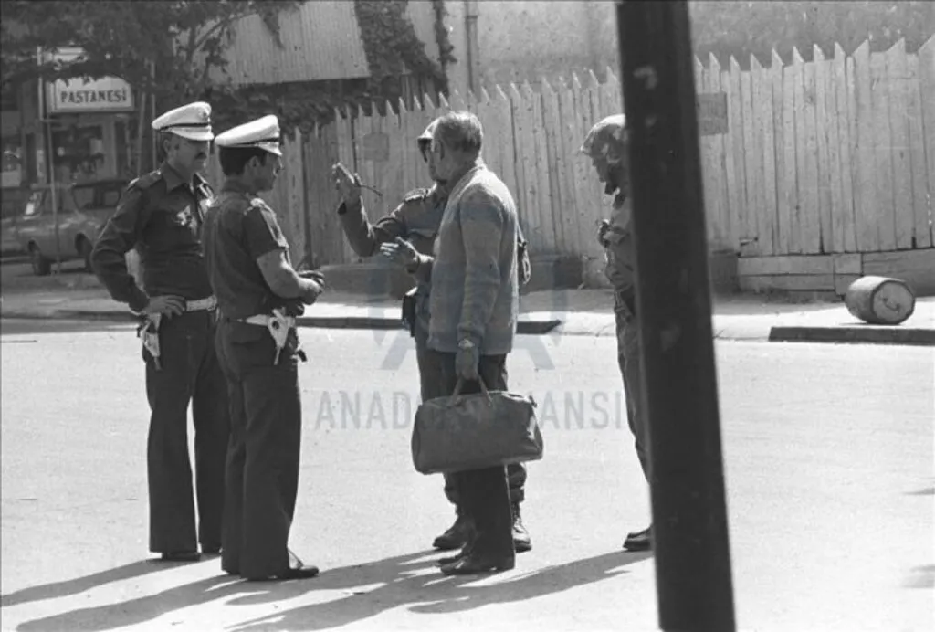 12 Eylül Darbesinin Üzerinden Tam 40 Yıl Geçti - Resim 7