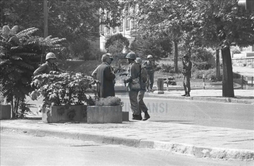 12 Eylül Darbesinin Üzerinden Tam 40 Yıl Geçti - Resim 8