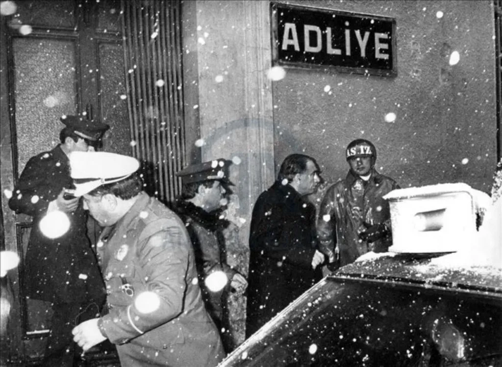 12 Eylül Darbesinin Üzerinden Tam 40 Yıl Geçti - Resim 10