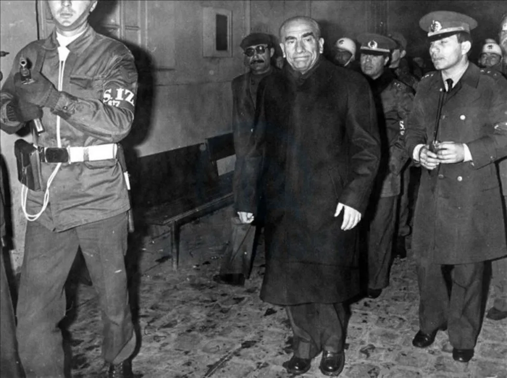 12 Eylül Darbesinin Üzerinden Tam 40 Yıl Geçti - Resim 11