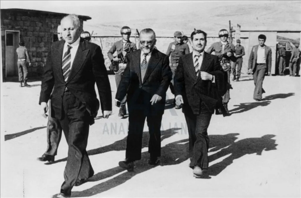 12 Eylül Darbesinin Üzerinden Tam 40 Yıl Geçti - Resim 12