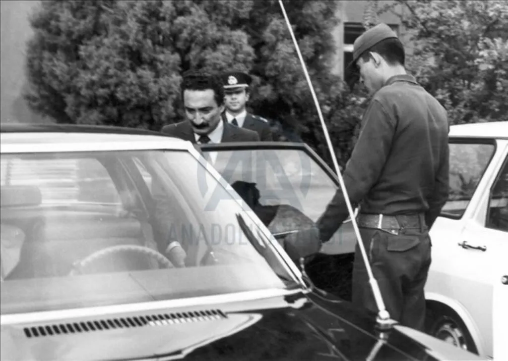 12 Eylül Darbesinin Üzerinden Tam 40 Yıl Geçti - Resim 15