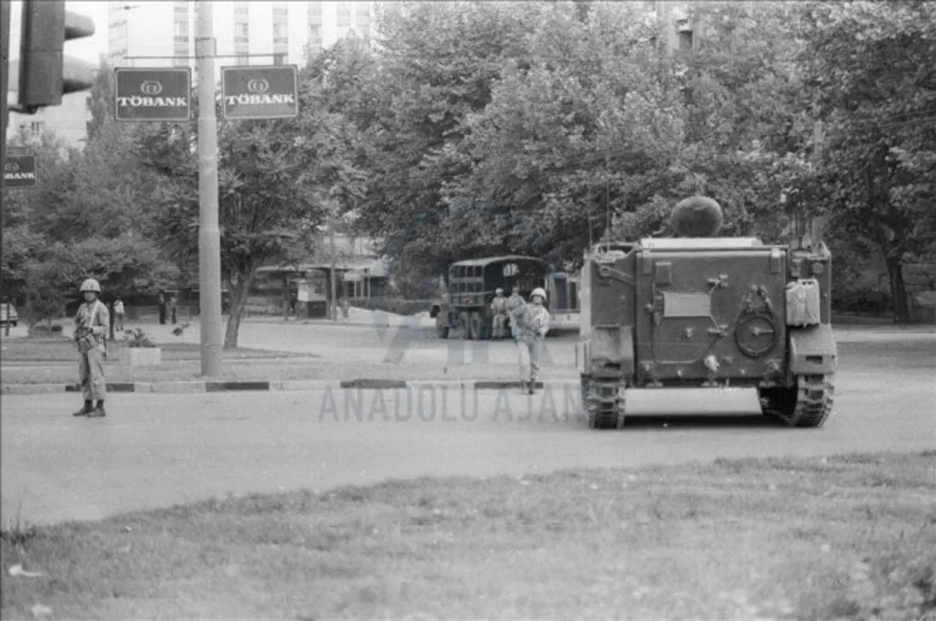 12 Eylül Darbesinin Üzerinden Tam 40 Yıl Geçti - Resim 17
