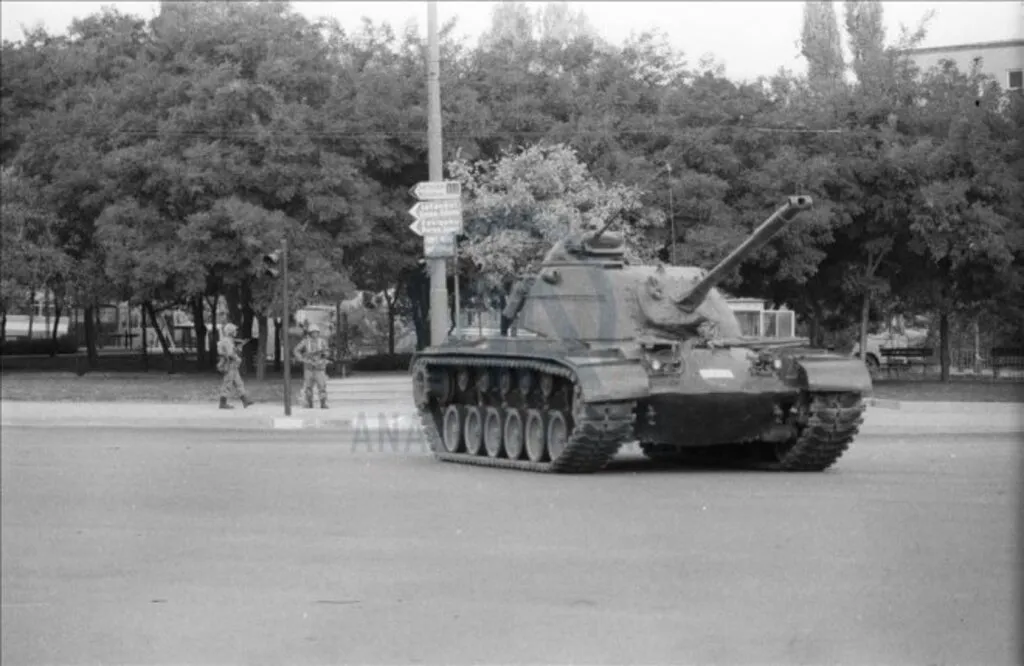 12 Eylül Darbesinin Üzerinden Tam 40 Yıl Geçti - Resim 18
