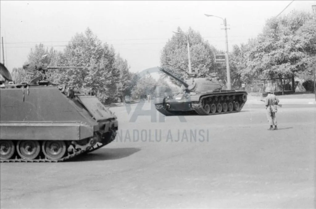 12 Eylül Darbesinin Üzerinden Tam 40 Yıl Geçti - Resim 19